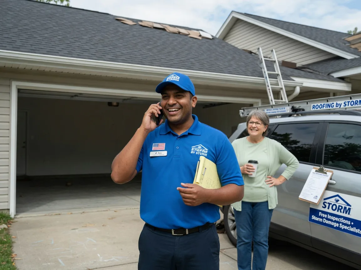 Roof Repair Near Me Des Arc, AR FAQs