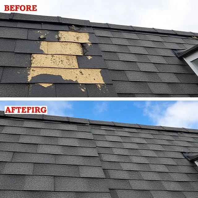 Roof Repair Near Me in Des Arc, AR near me